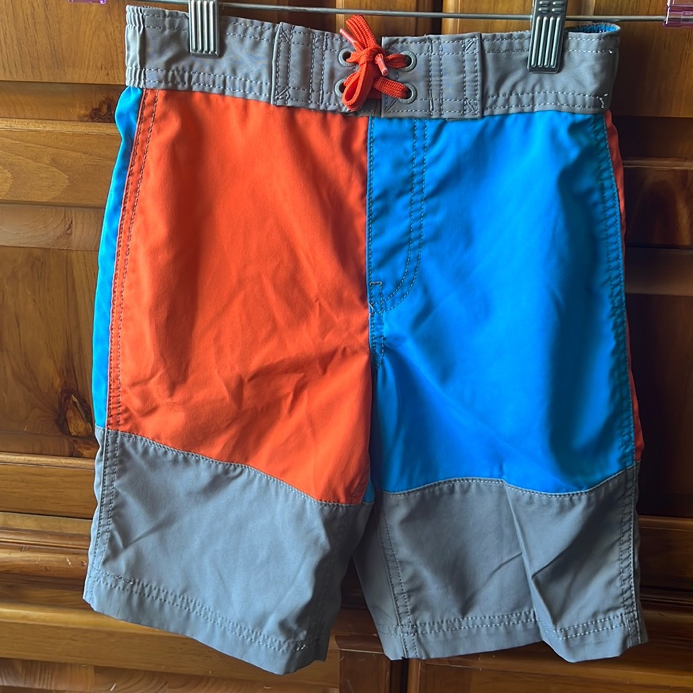 Lands End Trunks